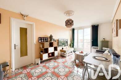 Appartement 4 pièces 179000 €