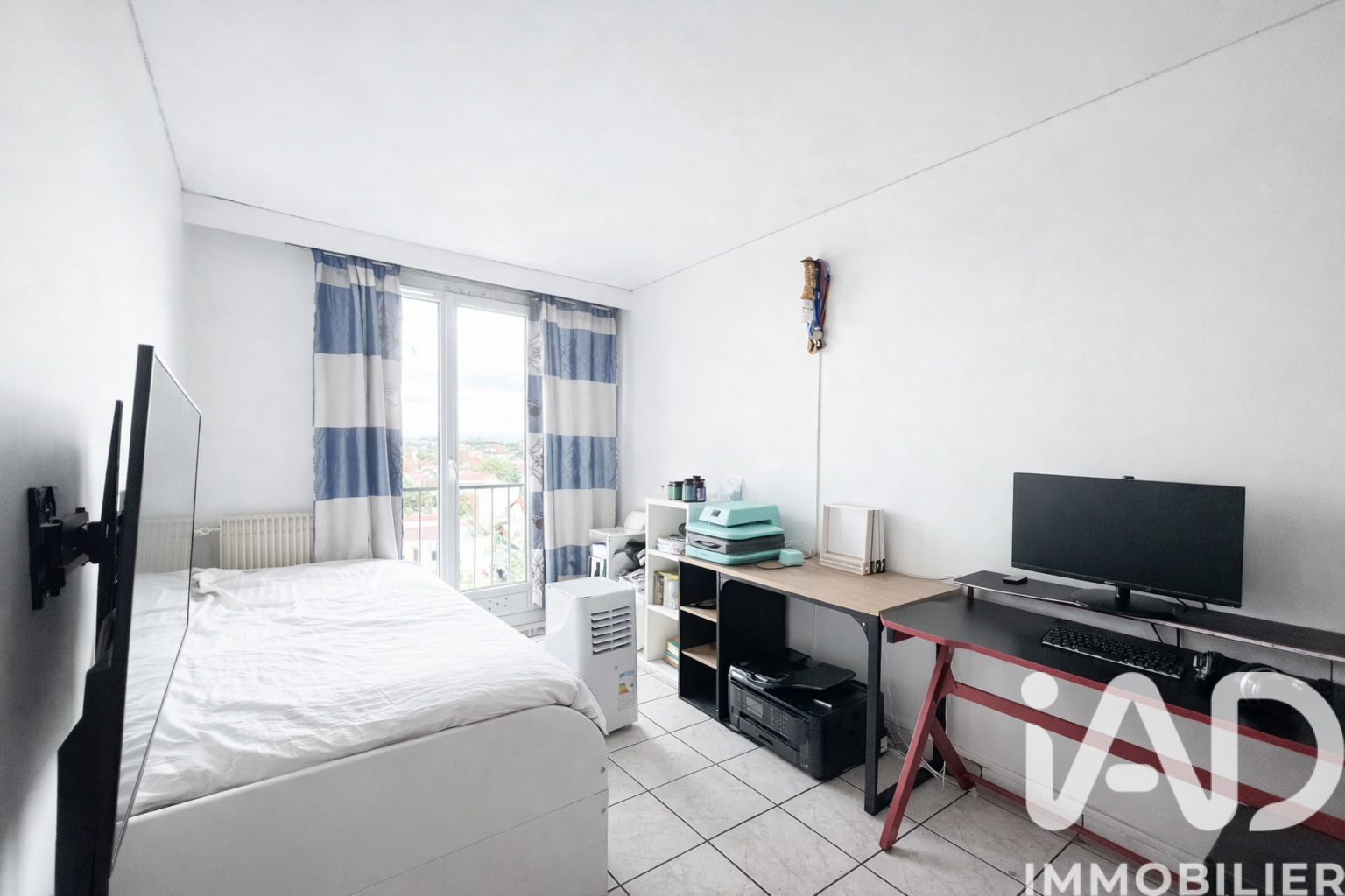 Vente Appartement 4 pièces - Photo 5
