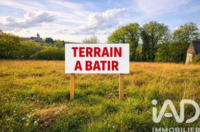 Terrain  48100 €