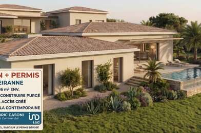 Terrain  730000 €