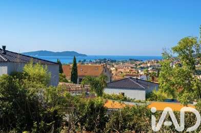Terrain  730000 €