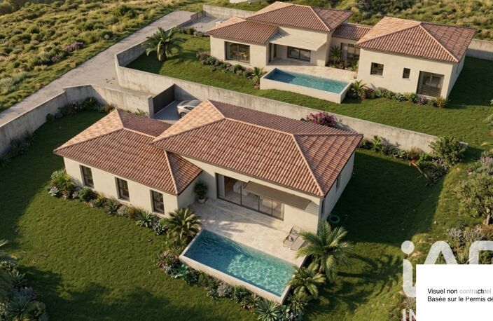Vente Terrain 716 m&sup2; — photo 5