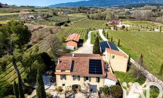 Maison 10 Pièces 457 m² à vendre à La Motte-d'Aigues (84240)
