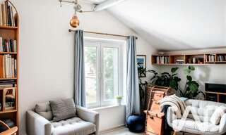 Appartement 1 Pièce 14 m² à vendre à Corbeil-Essonnes (91100)