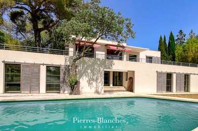 Maison 6 pièces 995000 €