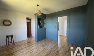 Maison 8 Pièces 282 m² à vendre à Mornand-en-Forez (42600)