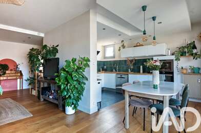 Appartement 3 pièces 280000 €