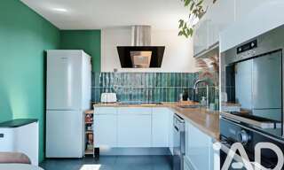 Appartement 3 Pièces 74 m² à vendre à Tassin-la-Demi-Lune (69160)