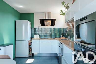 Appartement 3 pièces 280000 €