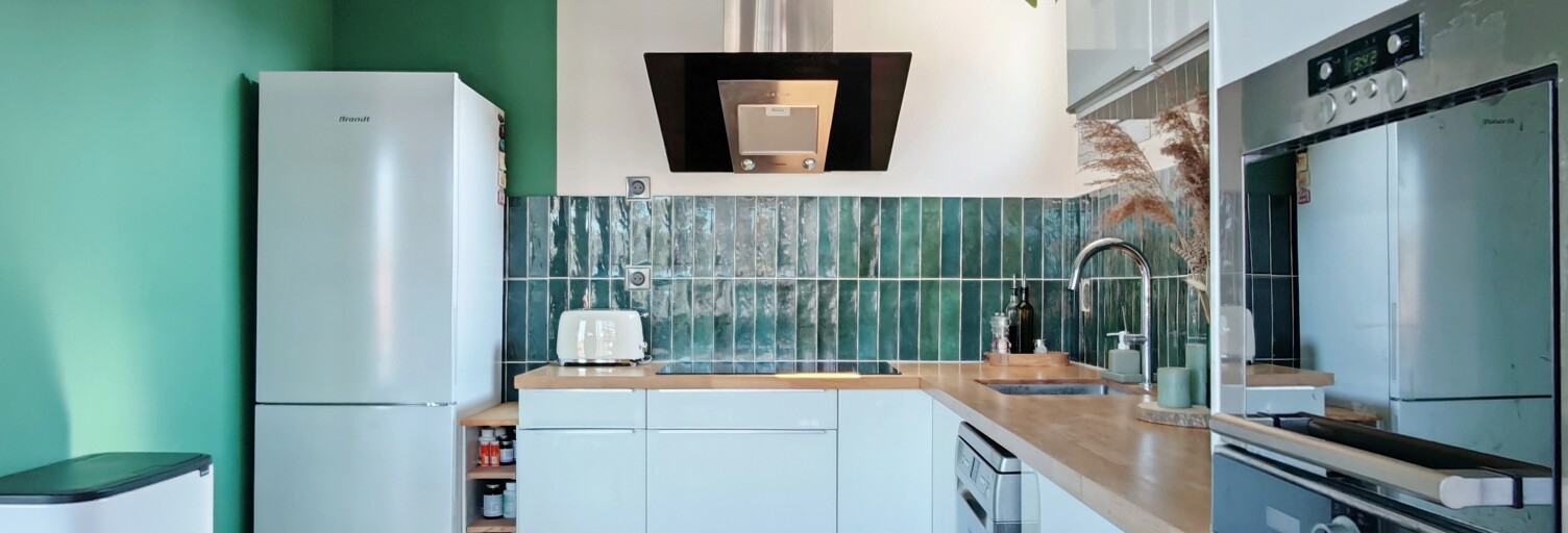 Appartement 3 Pièces 74 m² à vendre à Tassin-la-Demi-Lune (69160)