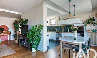 Appartement 3 Pièces 74 m² à vendre à Tassin-la-Demi-Lune (69160)