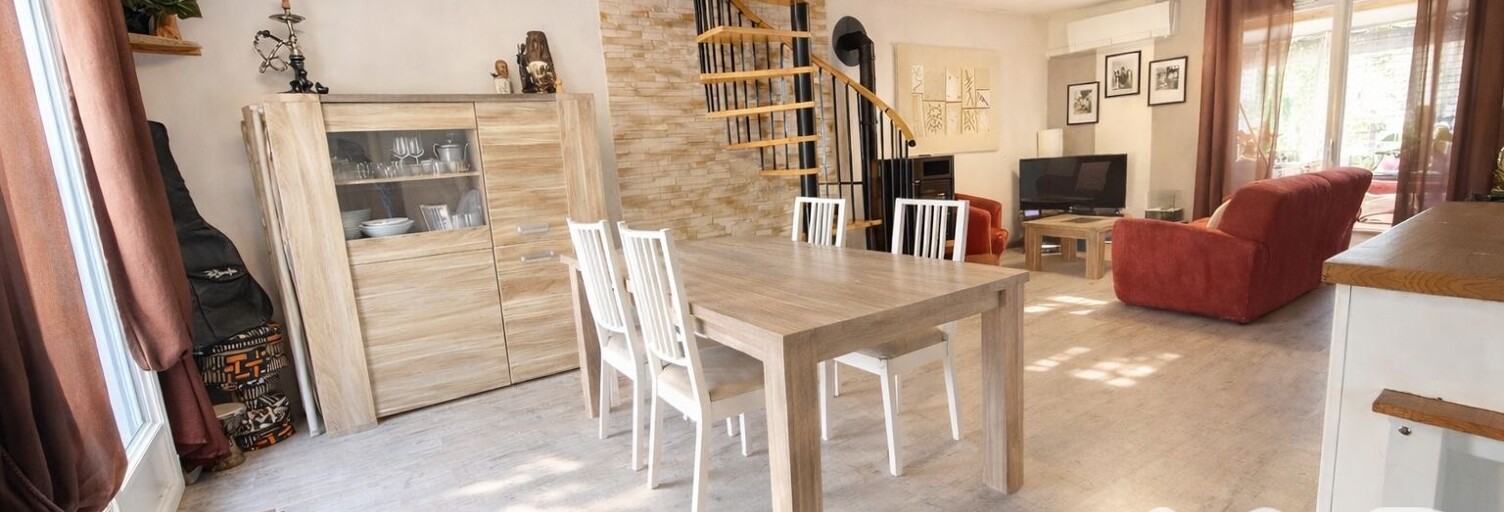 Maison 6 Pièces 119 m² à vendre à Ruelle-sur-Touvre (16600)