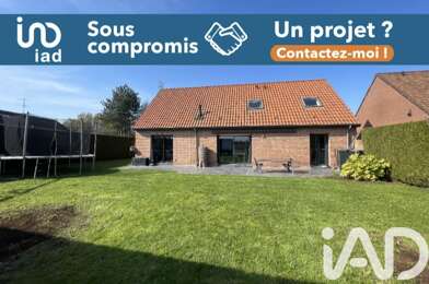 Maison 6 pièces 425000 €