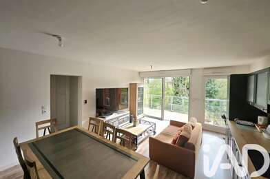 Appartement 3 pièces 225000 €