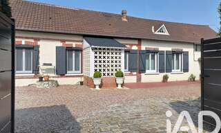 Maison 6 Pièces 145 m² à vendre à Bois-le-Roi (27220)