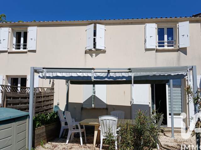 Vente Maison de village 4 pièces — photo du bien