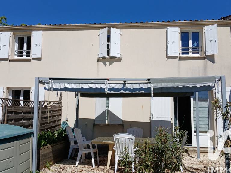 Vente Maison de village 4 pièces — photo 1