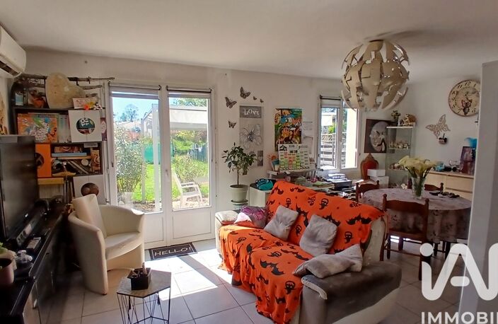 Vente Maison de village 4 pièces — photo 2