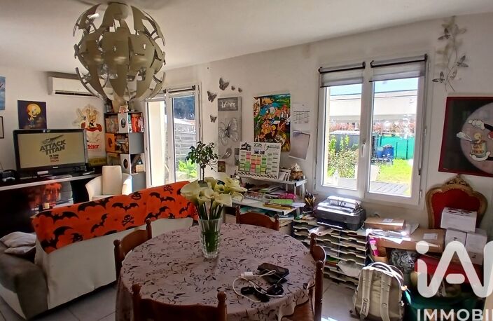 Vente Maison de village 4 pièces — photo 3