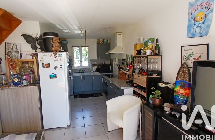 Vente Maison de village 4 pièces — photo 4