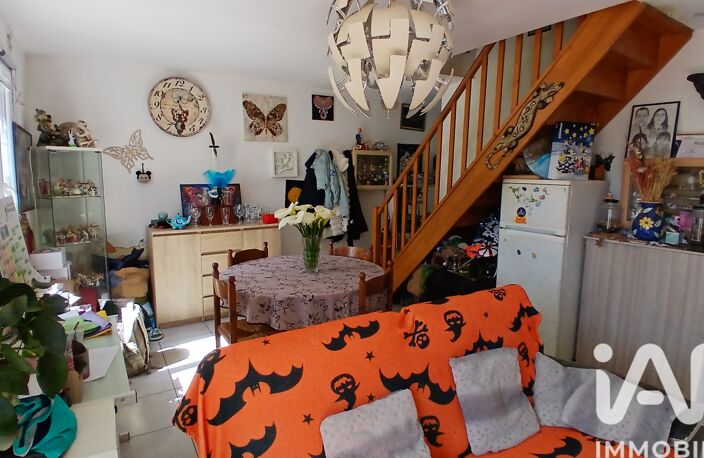 Vente Maison de village 4 pièces — photo 5