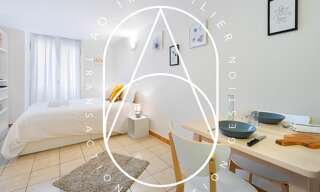 Appartement 1 Pièce 19 m² à louer à Montpellier (34000)