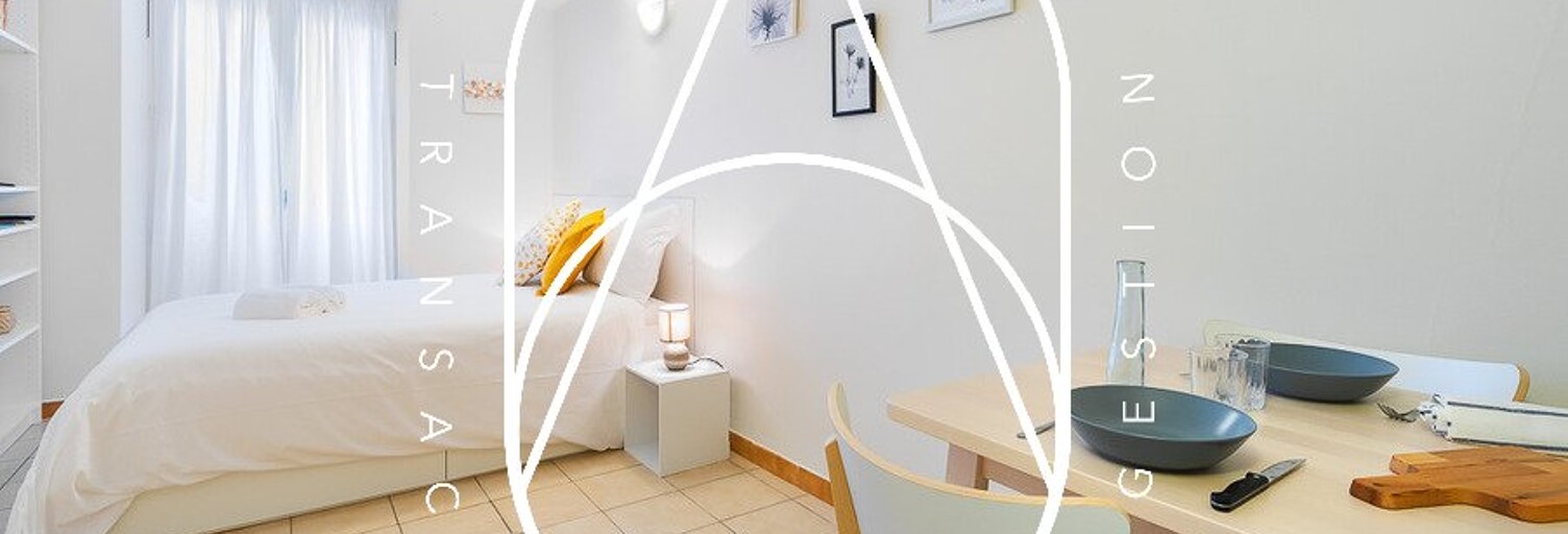 Appartement 1 Pièce 19 m² à louer à Montpellier (34000)