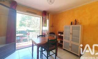 Appartement 2 Pièces 34 m² à vendre à Montpellier (34090)