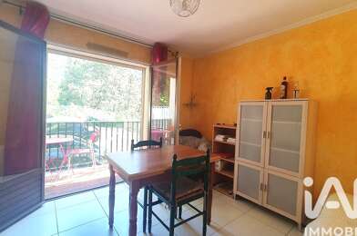 Appartement 2 pièces 149000 €