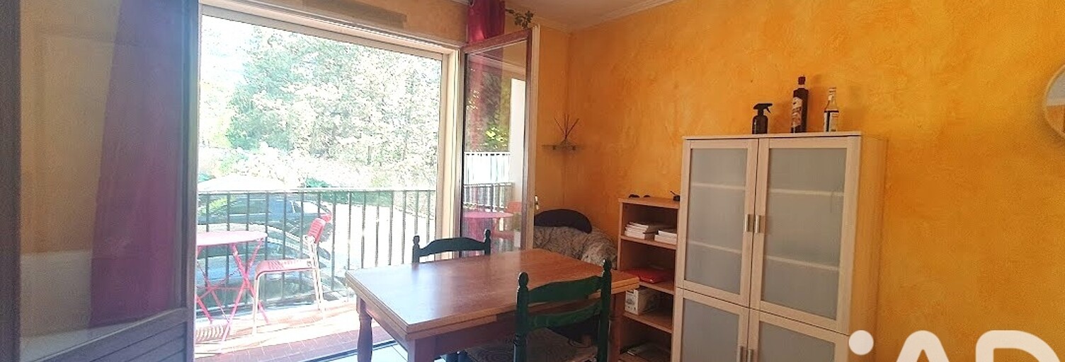 Appartement 2 Pièces 34 m² à vendre à Montpellier (34090)