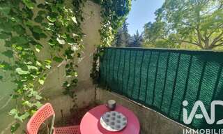 Appartement 2 Pièces 34 m² à vendre à Montpellier (34090)