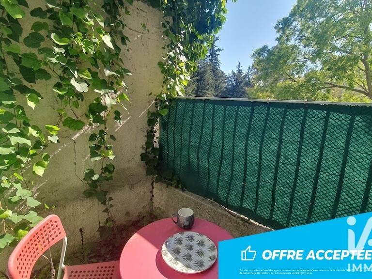 Vente Appartement 2 pièces — photo 1