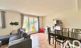 Maison 6 Pièces 91 m² à vendre à Boissy-sous-Saint-Yon (91790)