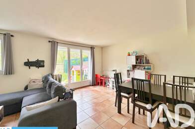 Maison 6 pièces 275000 €