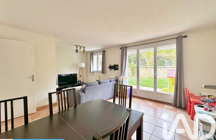 Vente Maison/villa 6 pièces — photo 2