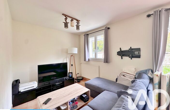 Vente Maison/villa 6 pièces — photo 3