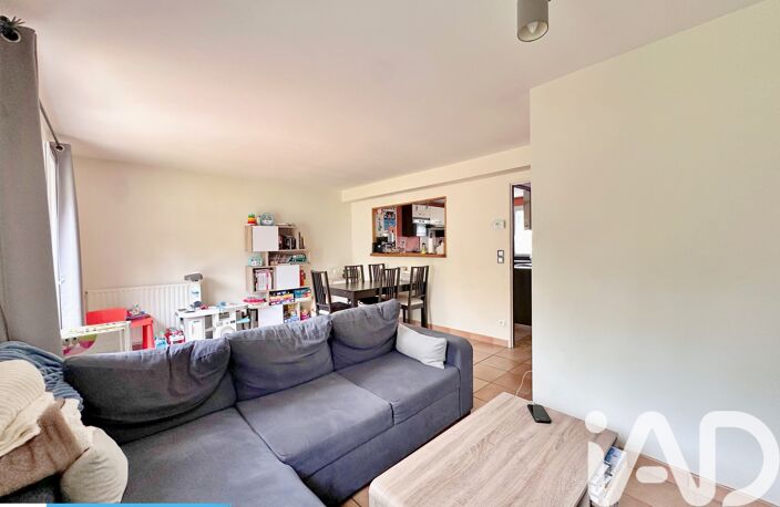 Vente Maison/villa 6 pièces — photo 4