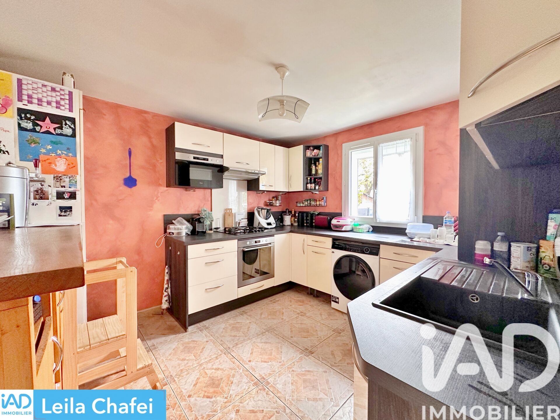 Vente Maison/villa 6 pièces - Photo 5