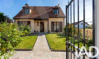 Maison 5 Pièces 145 m² à vendre à Bezons (95870)
