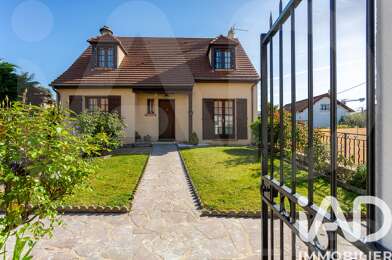 Maison 5 pièces 559000 €