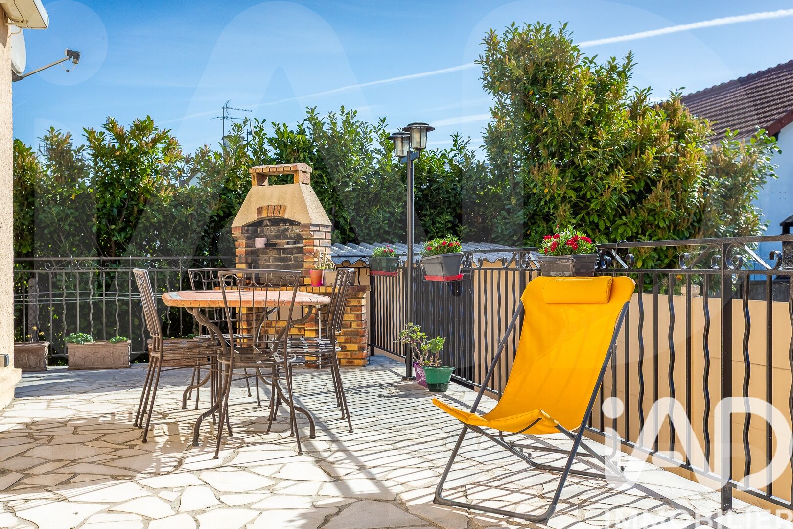 Vente Maison/villa 5 pièces - Photo 2
