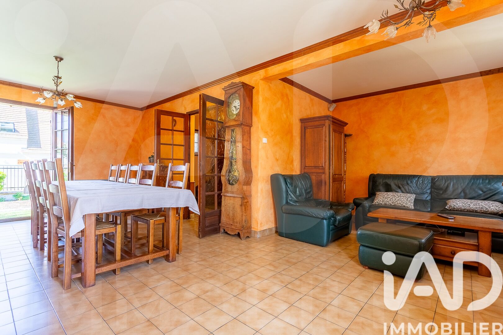 Vente Maison/villa 5 pièces - Photo 5