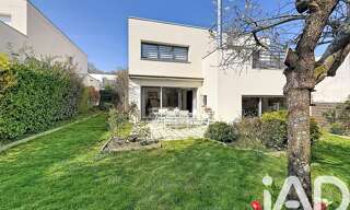 Maison 6 Pièces 159 m² à vendre à Châtenay-Malabry (92290)