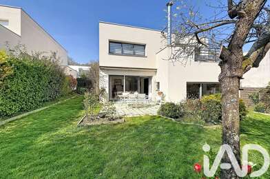 Maison 6 pièces 835000 €