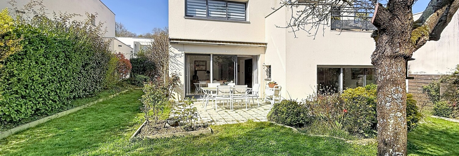 Maison 6 Pièces 159 m² à vendre à Châtenay-Malabry (92290)