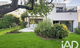 Maison 6 Pièces 159 m² à vendre à Châtenay-Malabry (92290)