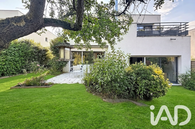 Maison 6 pièces 835000 €
