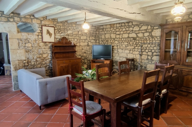Maison 6 pièces 146000 €