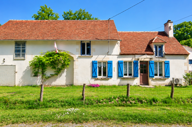 Maison 6 pièces 139900 €
