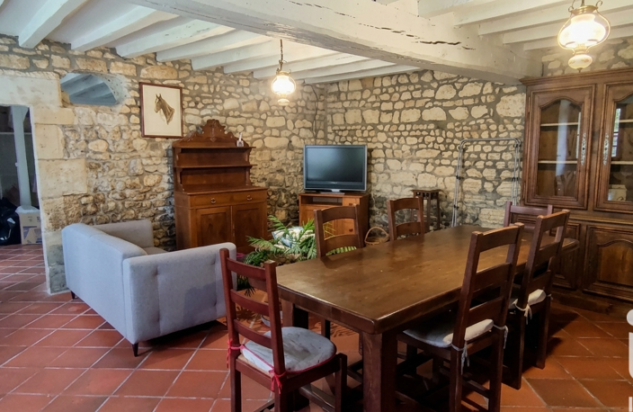 Vente Longère 6 pièces — photo 2